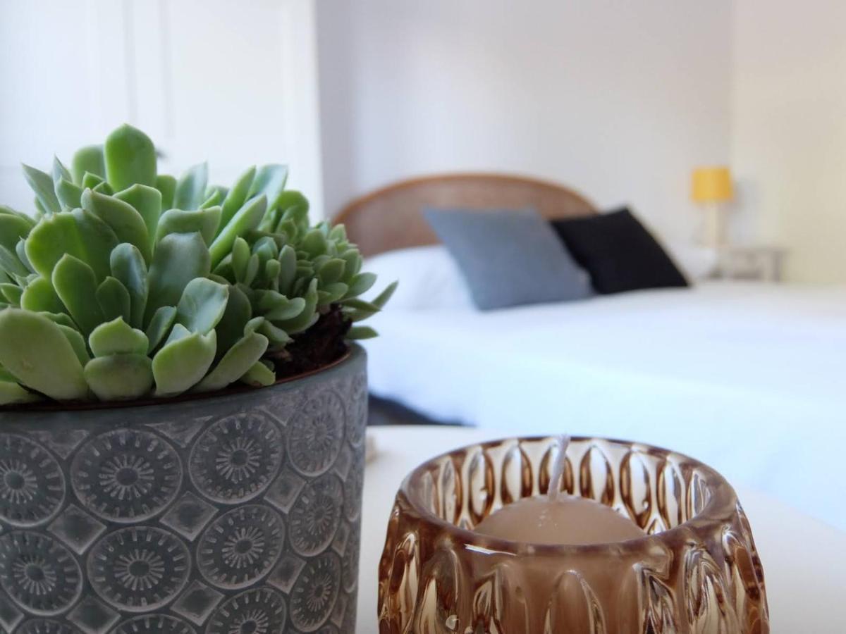 Affittacamere Casita Spagnola Marsala