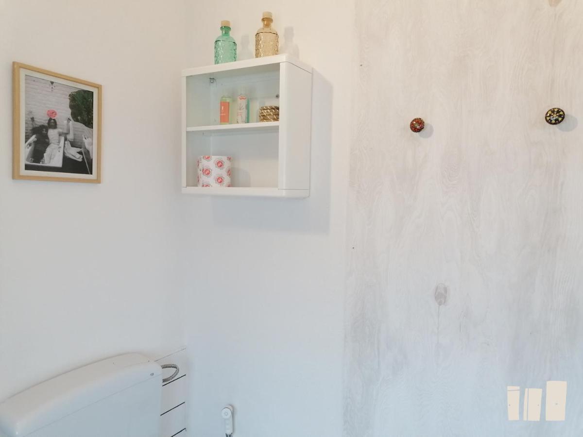 Casita Spagnola Affittacamere *