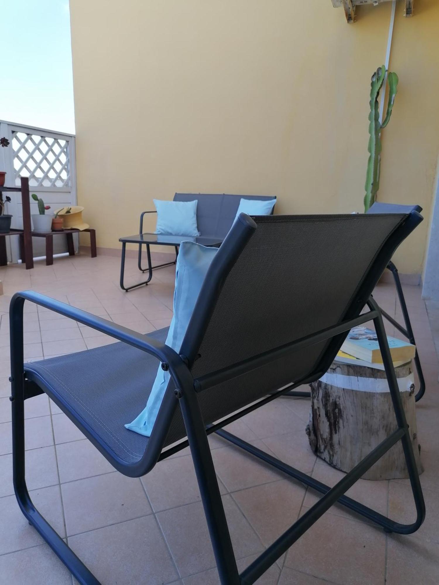Casita Spagnola Affittacamere