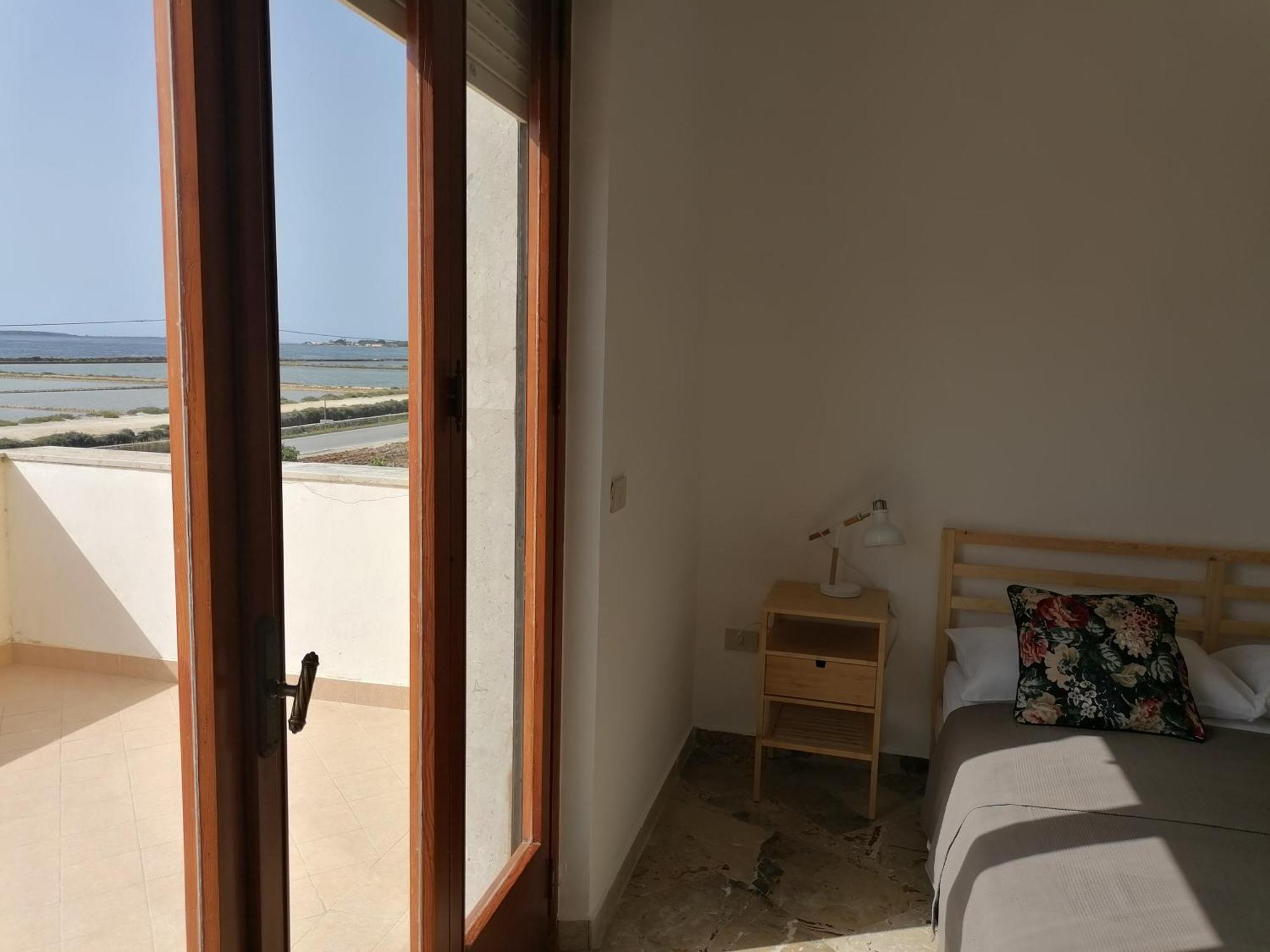 Casita Spagnola Marsala