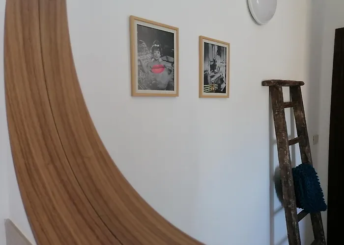 Casita Spagnola
