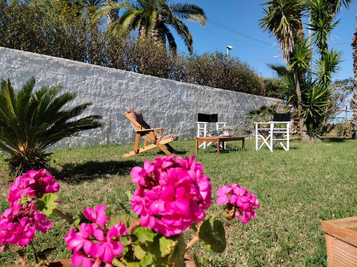 Casita Spagnola * Marsala