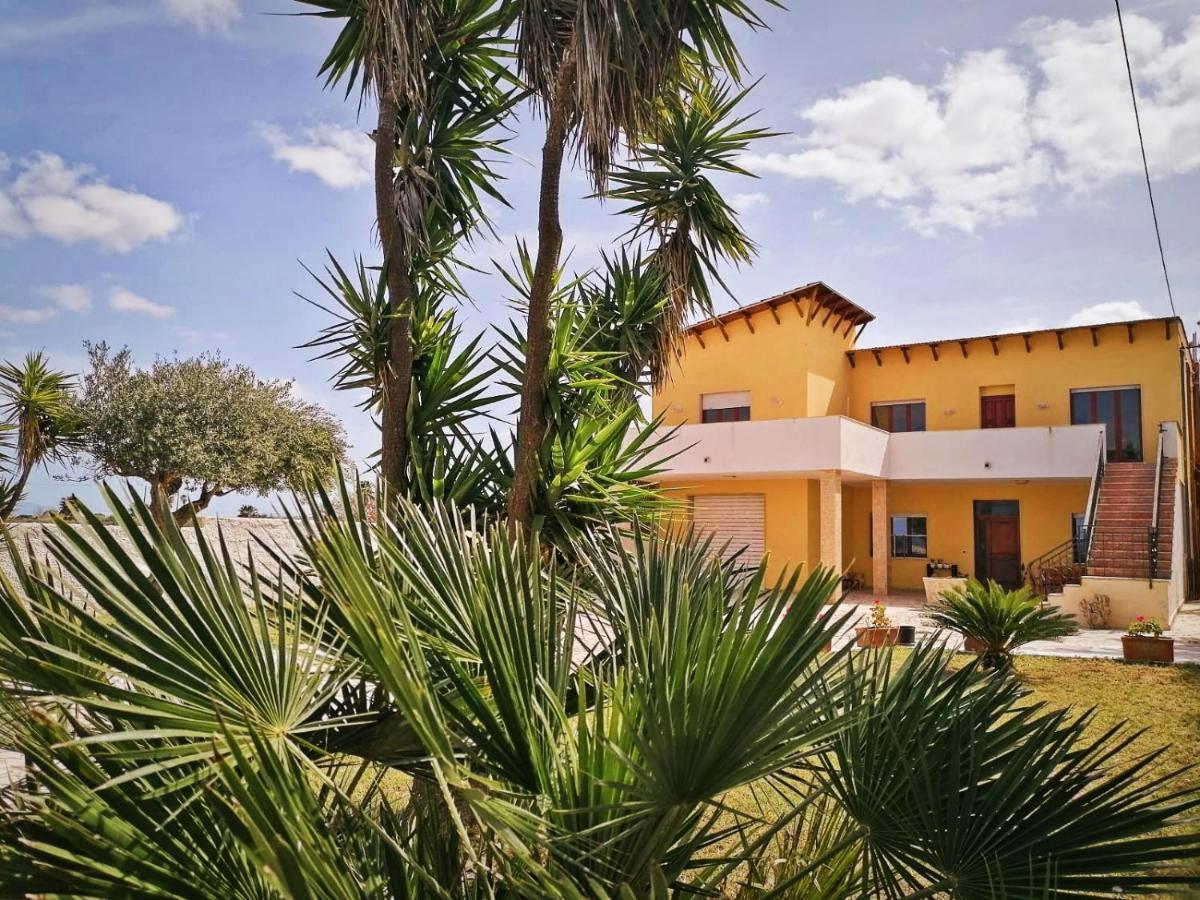 Casita Spagnola Maison d'hôtes