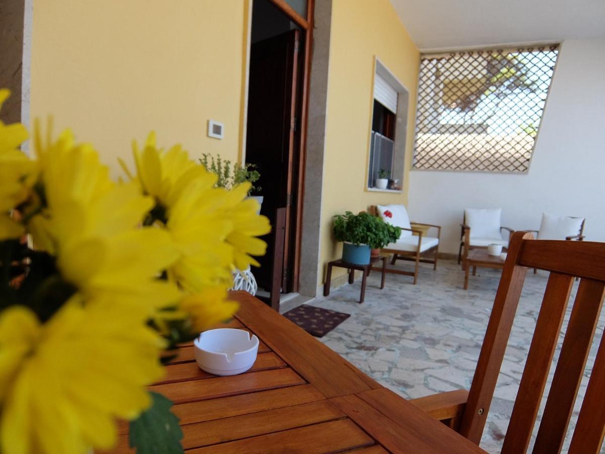 Casita Spagnola Maison d'hôtes