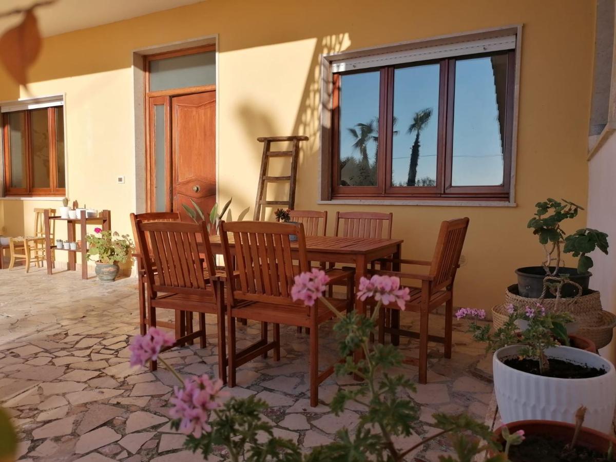 Maison d'hôtes Casita Spagnola Marsala