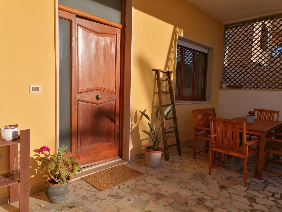 Maison d'hôtes Casita Spagnola