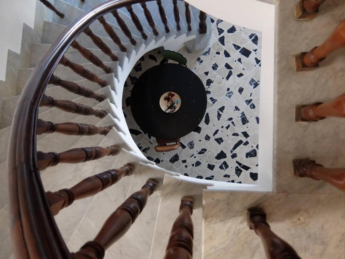 Casita Spagnola