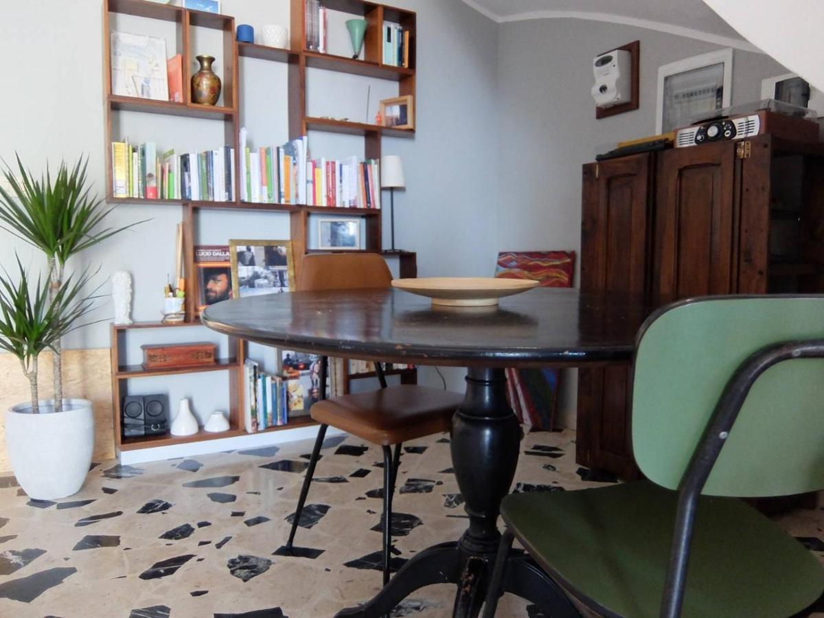 Maison d'hôtes Casita Spagnola