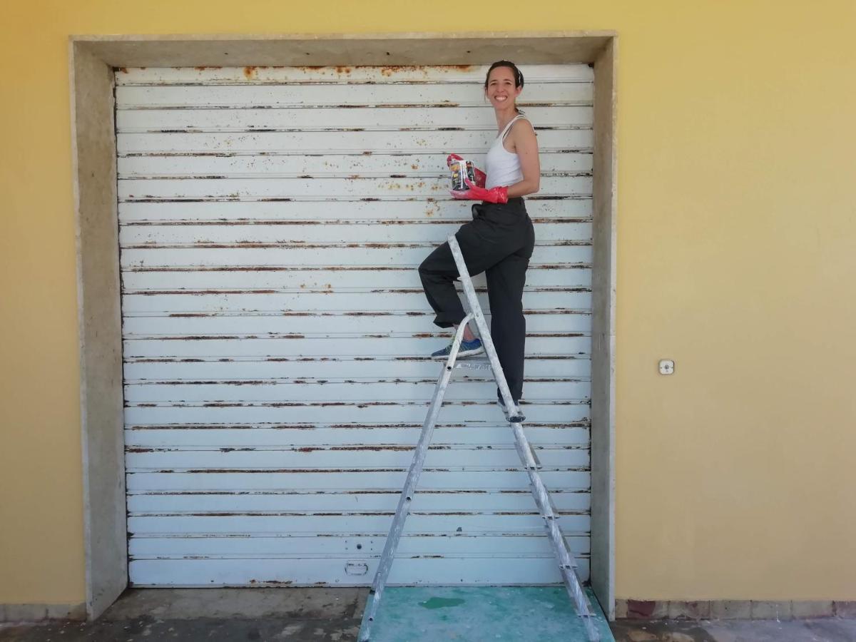 Casita Spagnola