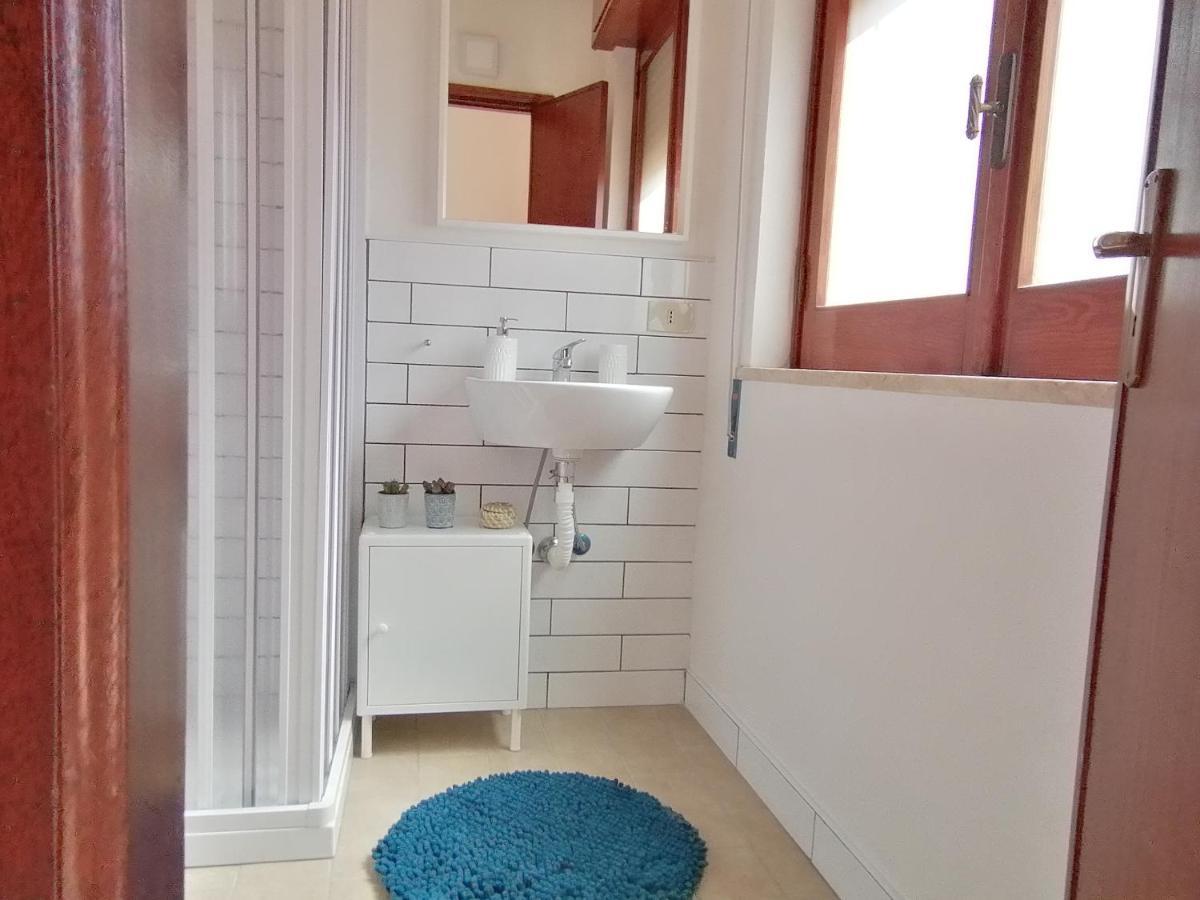Maison d'hôtes Casita Spagnola Marsala