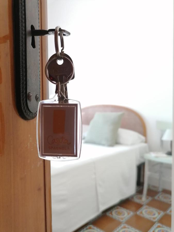 Casita Spagnola Guest house