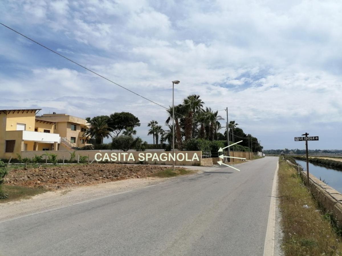 Casita Spagnola *