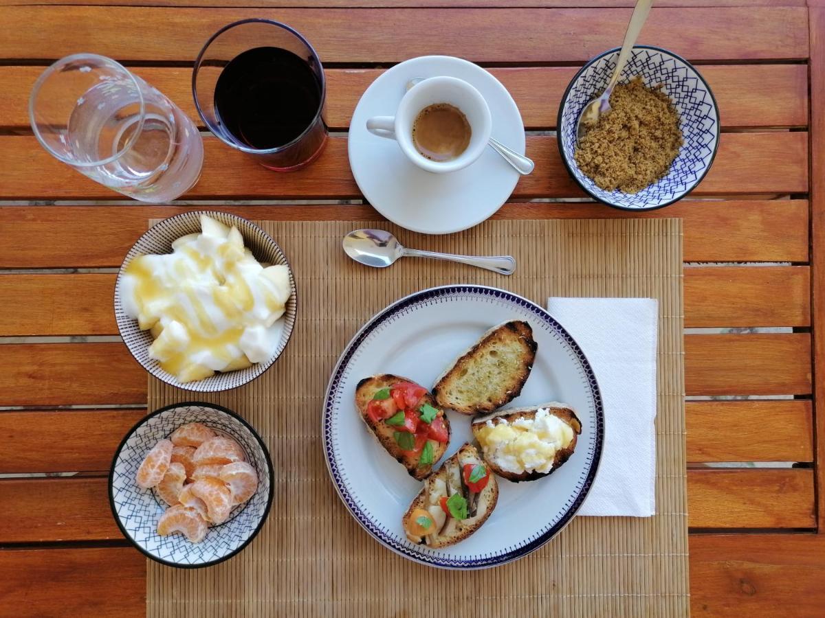 Casita Spagnola Maison d'hôtes Marsala