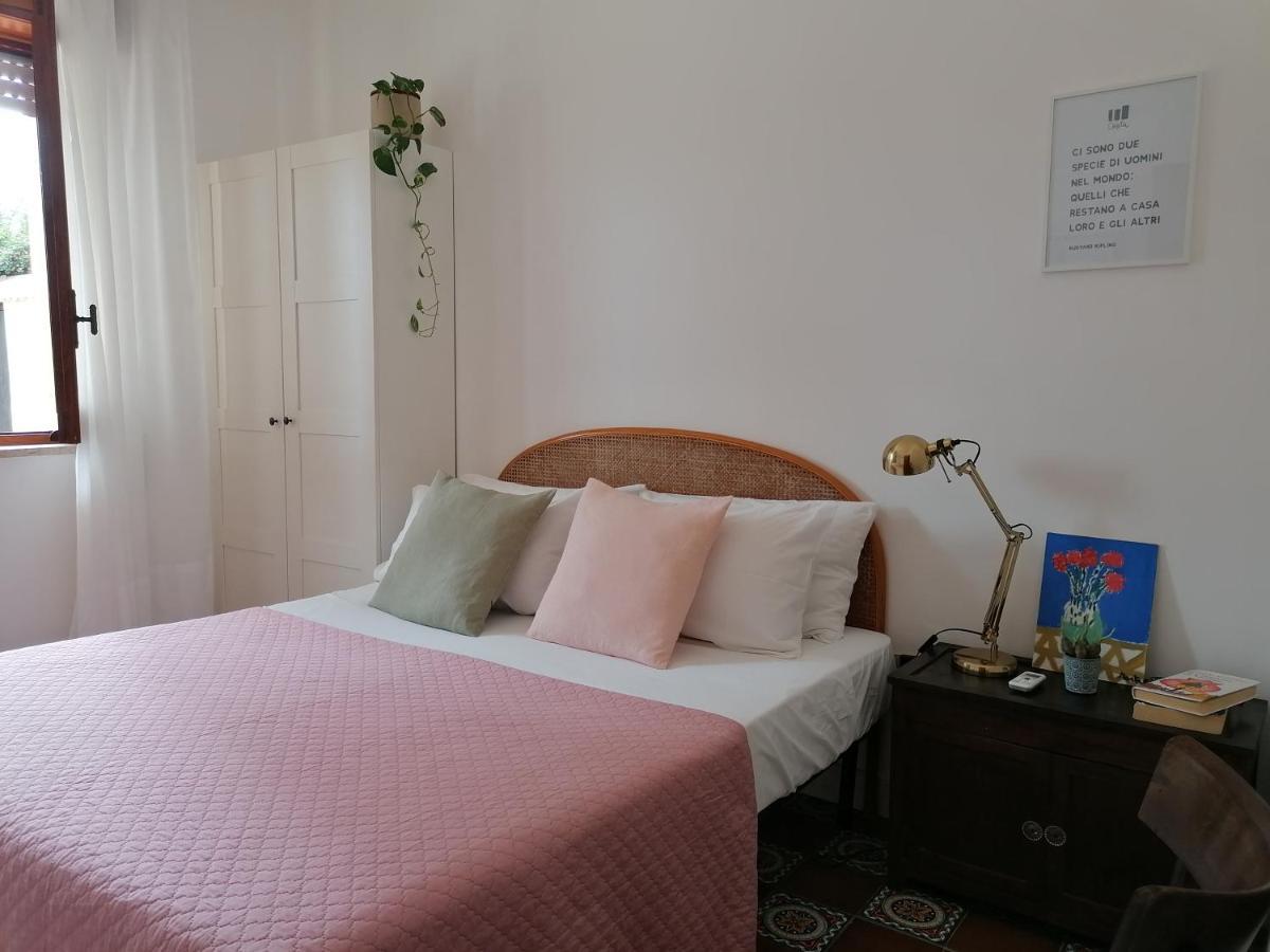 Casita Spagnola *
