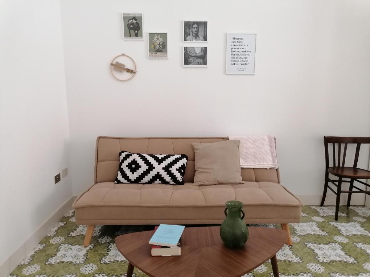 Casita Spagnola *