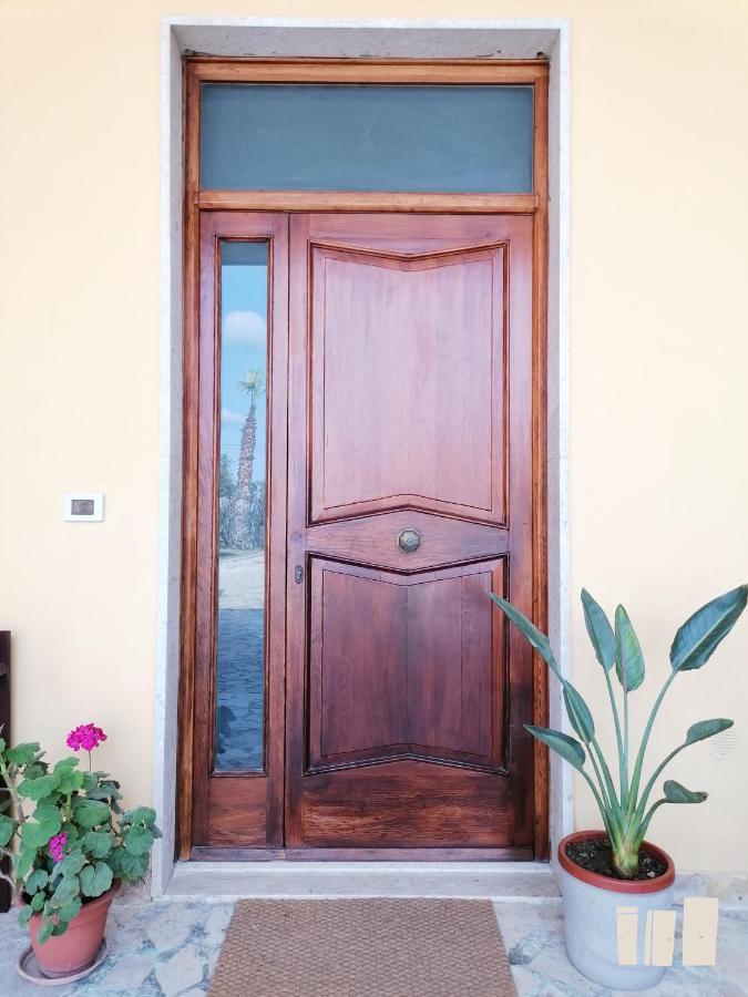 Casita Spagnola Marsala