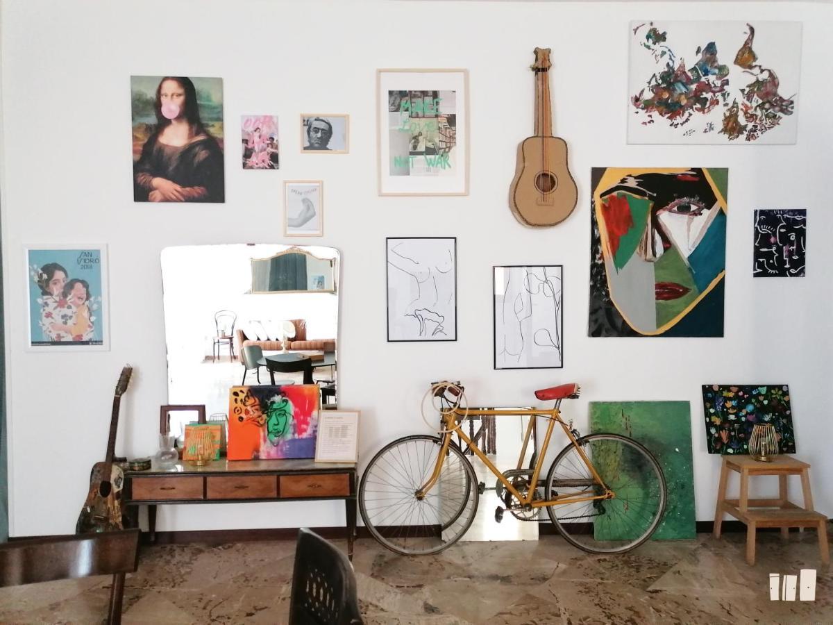 Casita Spagnola