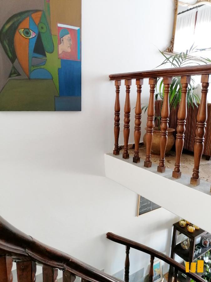 Maison d'hôtes Casita Spagnola *