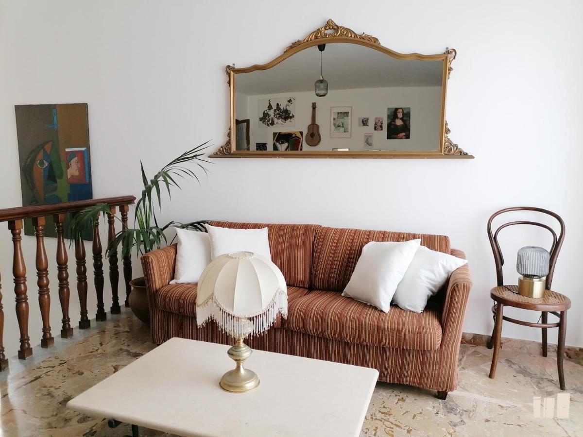 Casita Spagnola Marsala