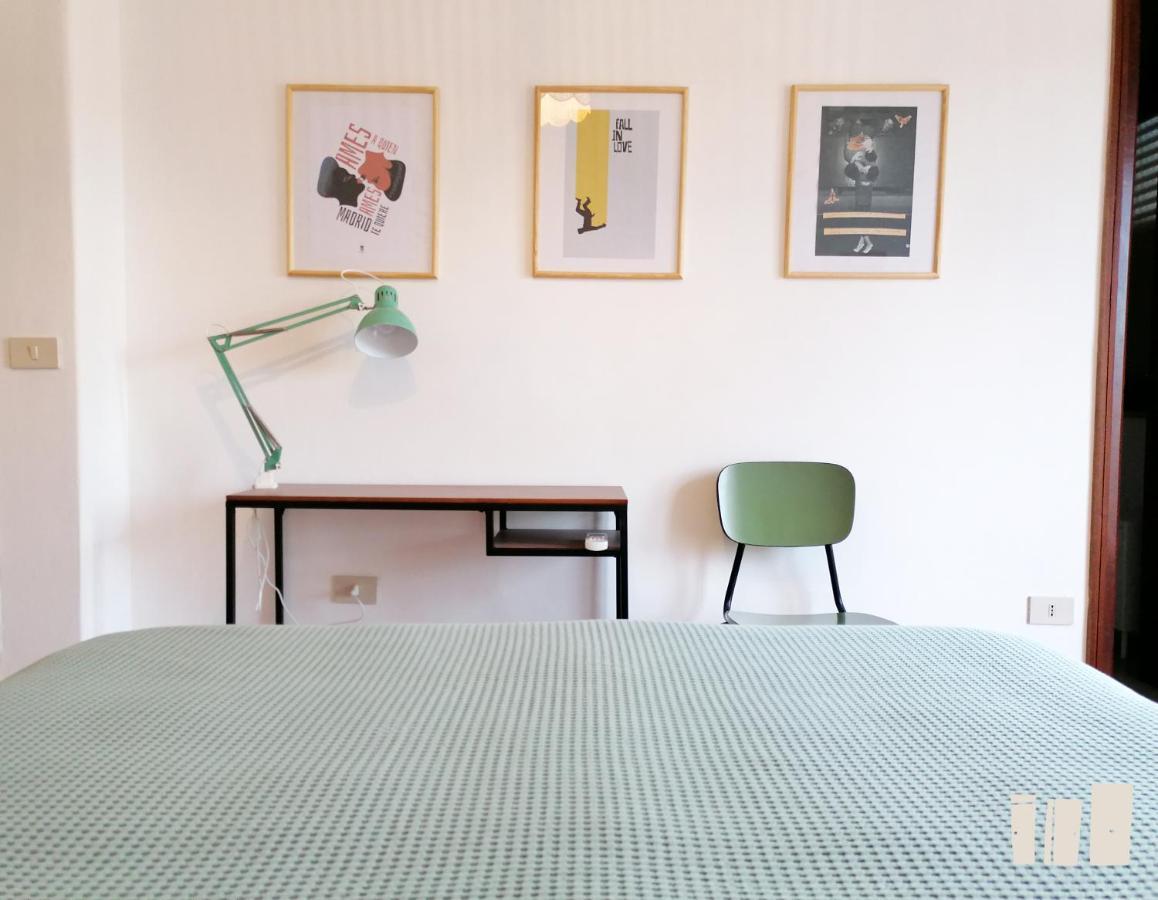 Casita Spagnola Maison d'hôtes