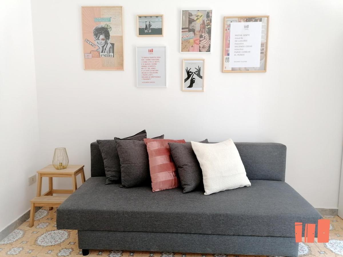 Casita Spagnola Gasthof