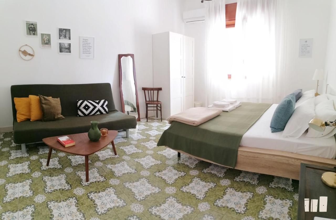 Maison d'hôtes Casita Spagnola *