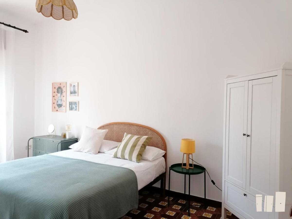 Maison d'hôtes Casita Spagnola Marsala