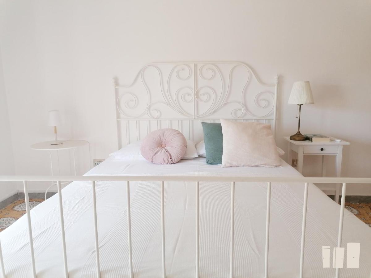 Casita Spagnola *