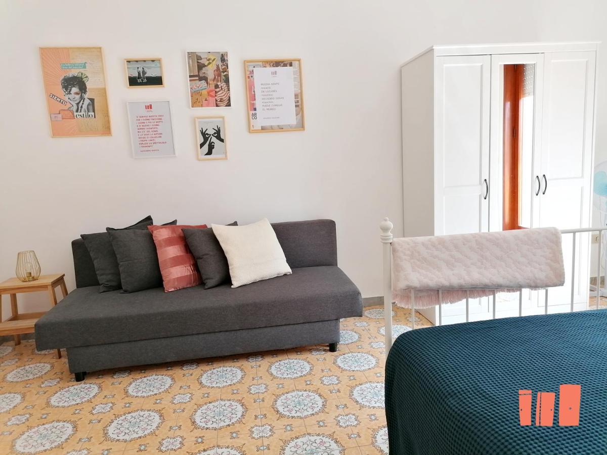 Casita Spagnola Maison d'hôtes *