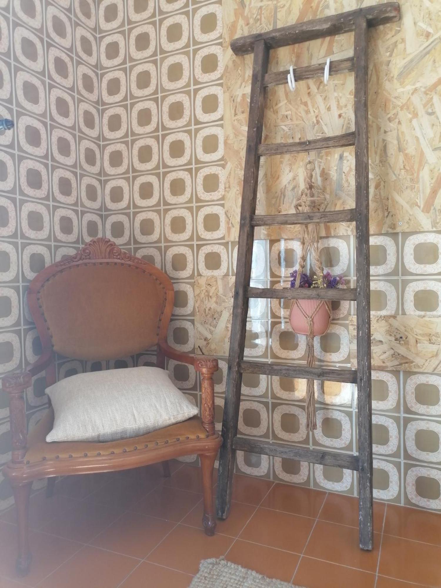 Casita Spagnola