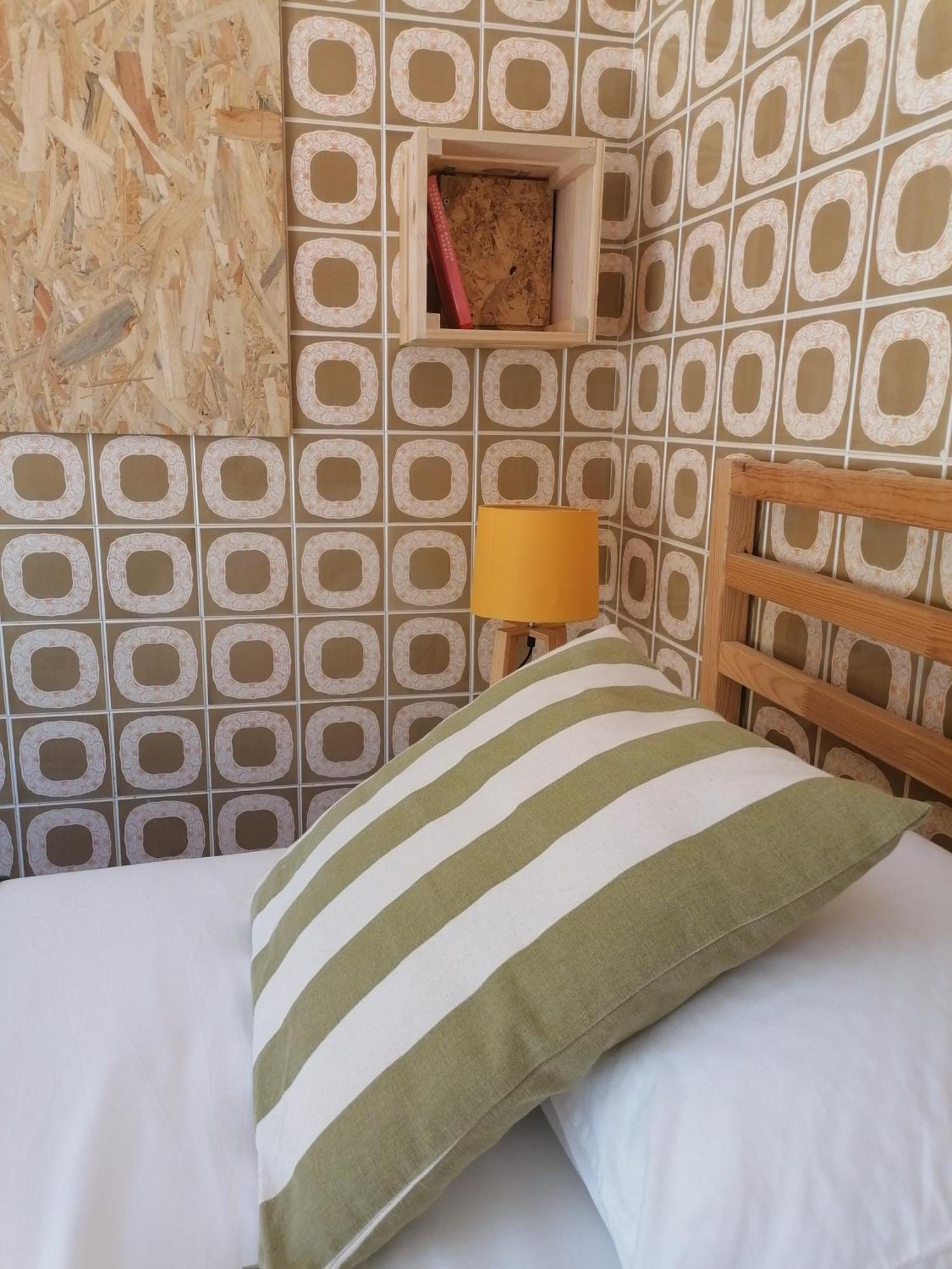 Casita Spagnola Maison d'hôtes Marsala