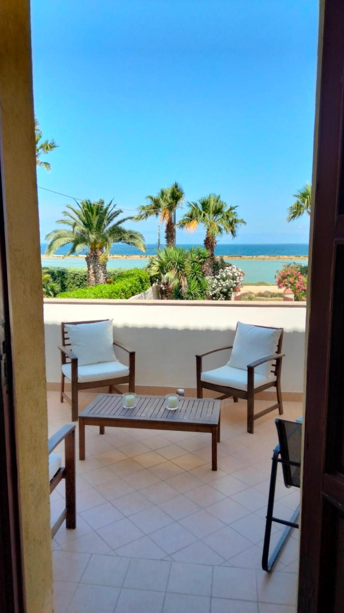 Casita Spagnola Marsala