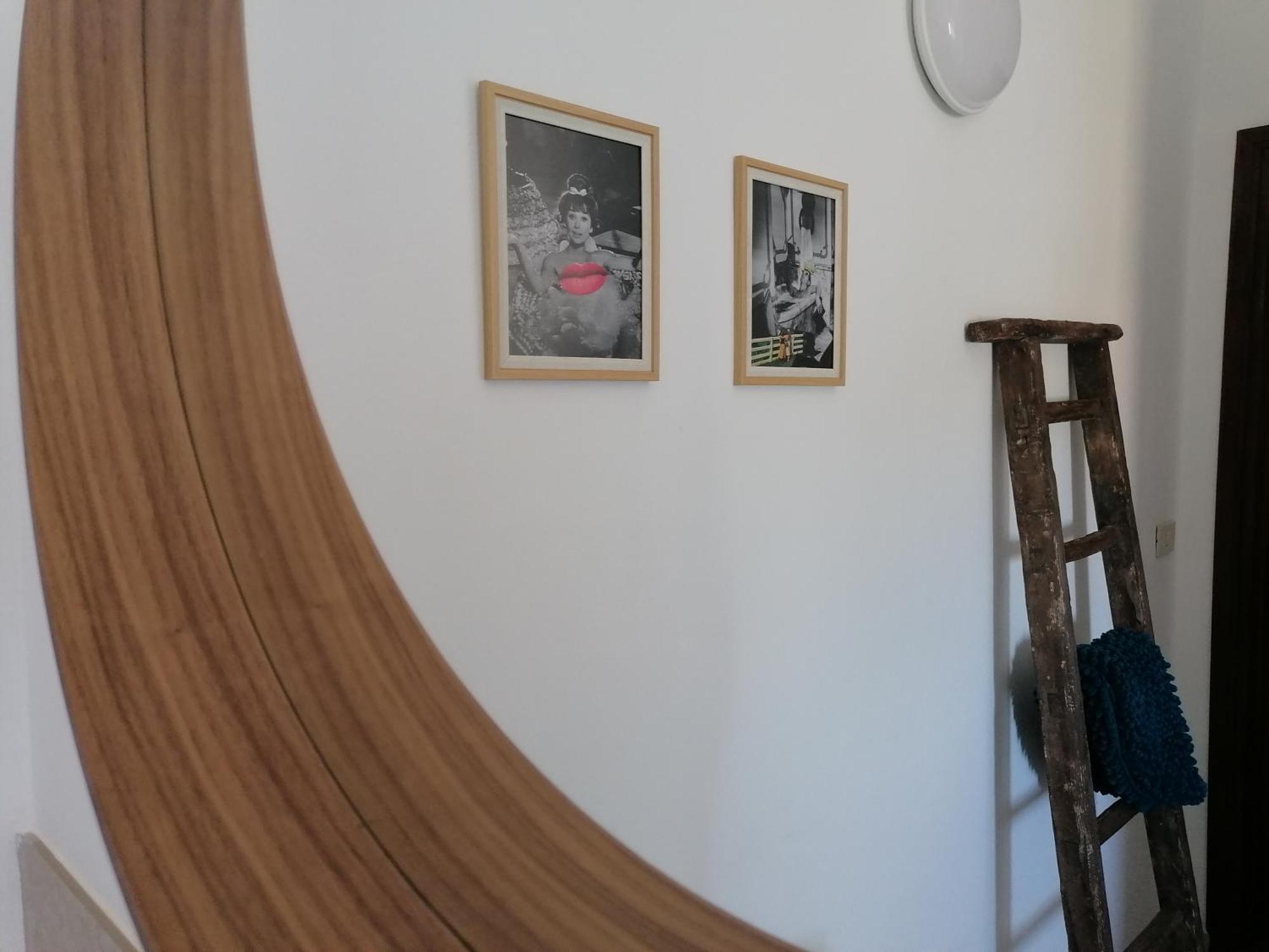 Casita Spagnola Gasthof Marsala