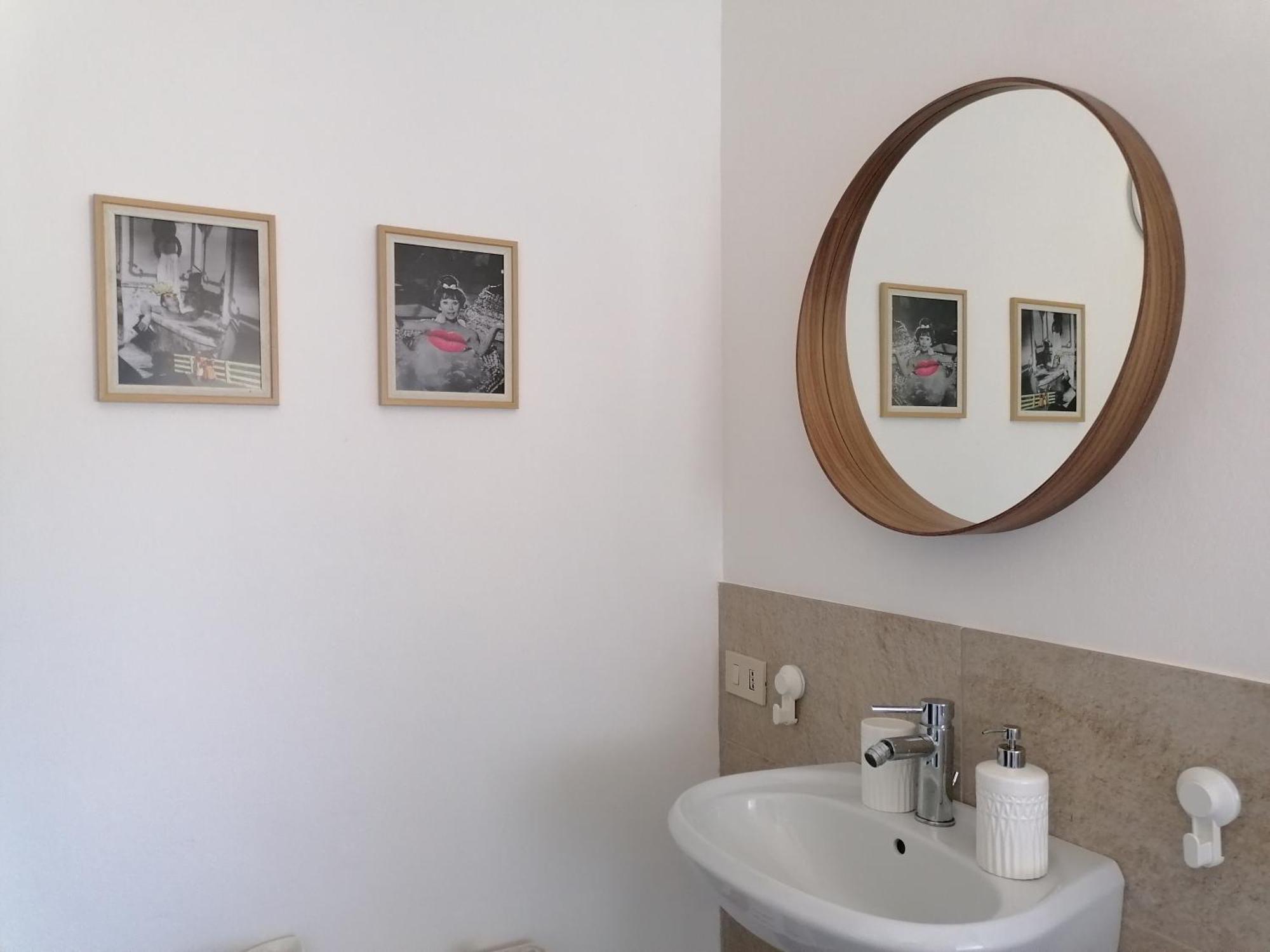 Casita Spagnola
